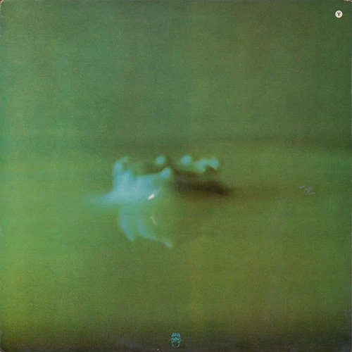 Tangerine Dream / Rubycon - LP USED - Image 2