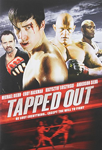 Tapped Out - DVD (Used)