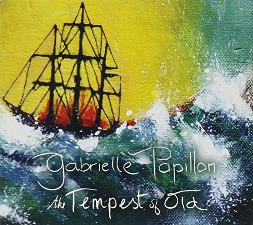Tempest of Old