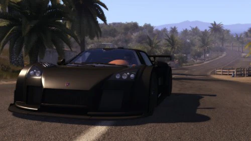 Test Drive Unlimited 2 - Image 11