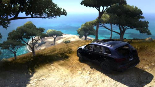 Test Drive Unlimited 2 - Image 29