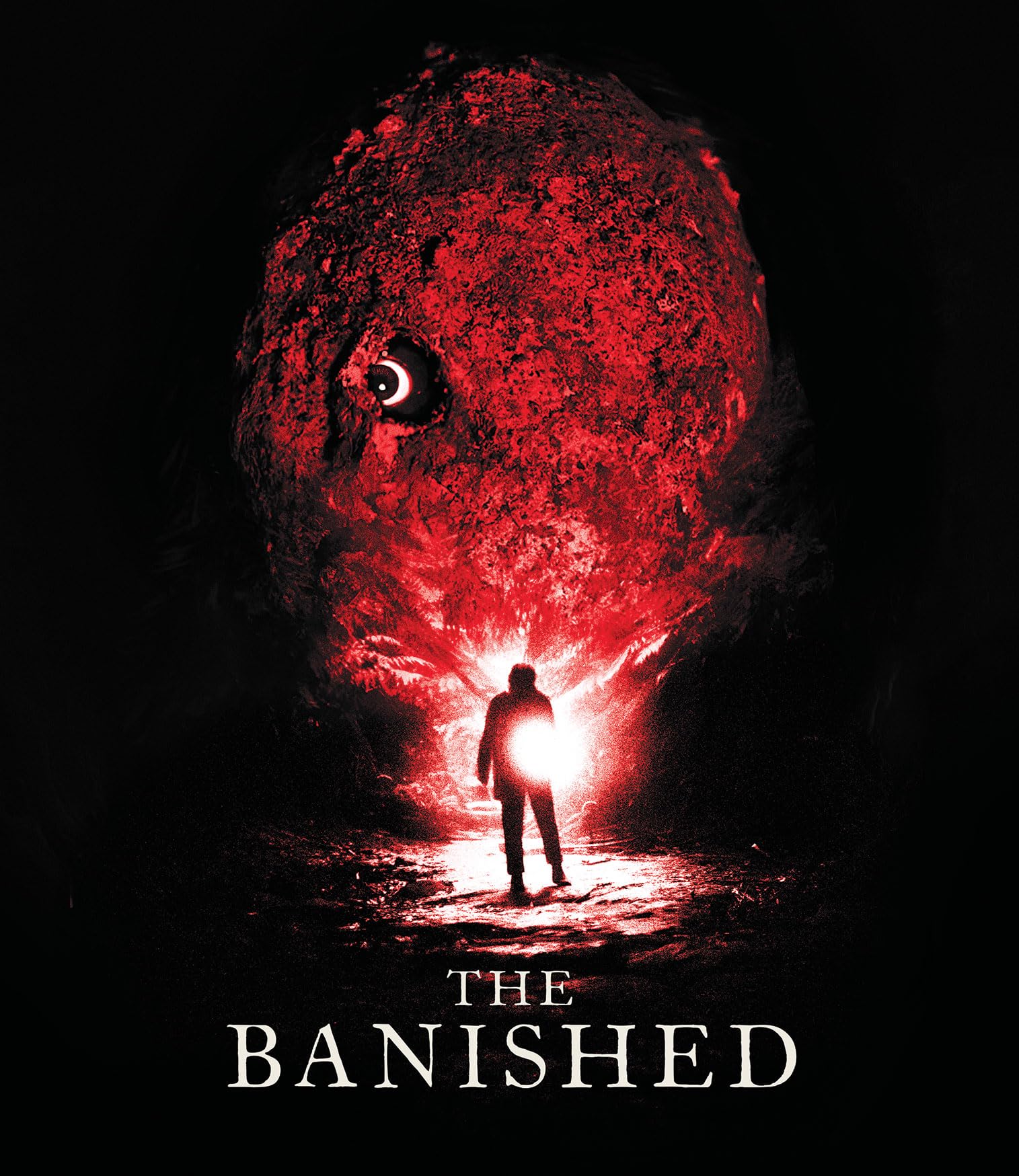 The Banished - Blu-ray