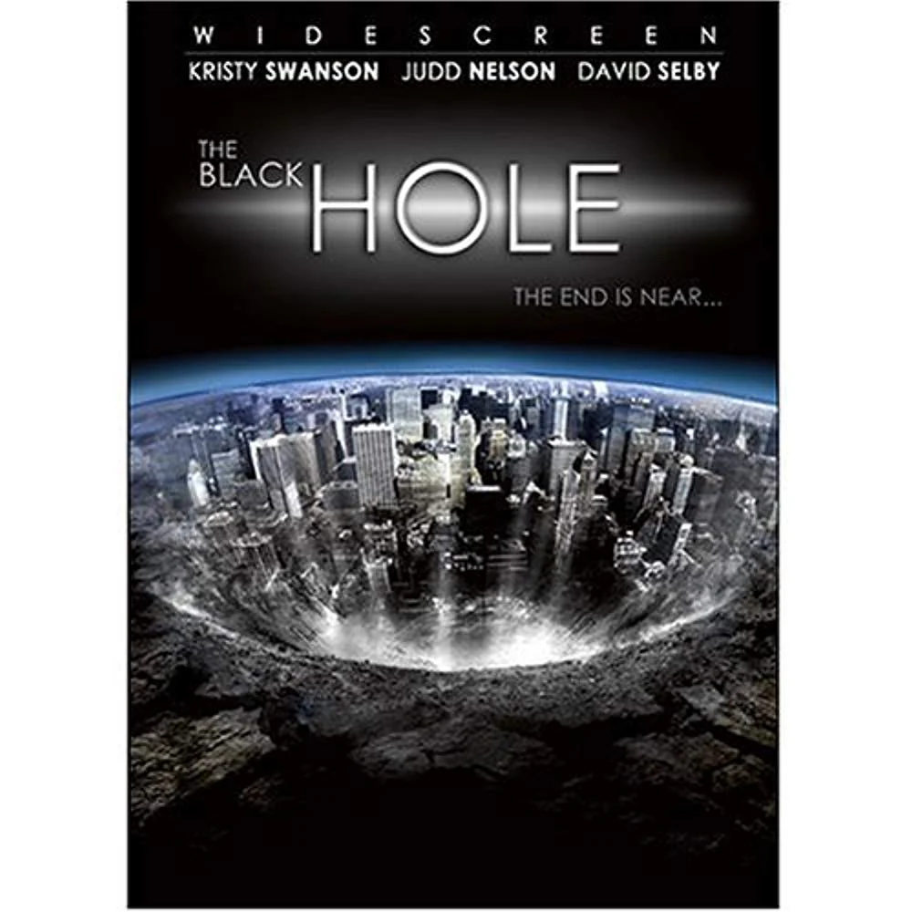 The Black Hole