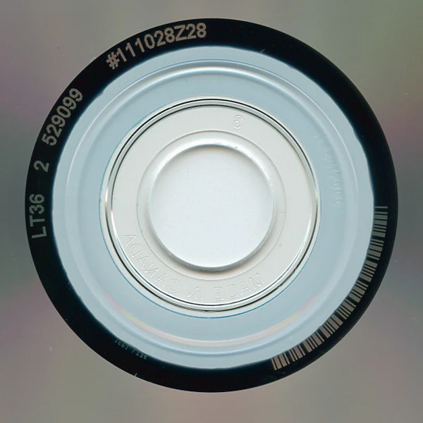 The Black Keys / El Camino - CD, Album, Gat (M/M) - Image 4