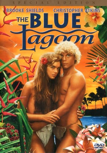 The Blue Lagoon