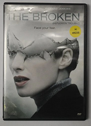 The Broken - DVD