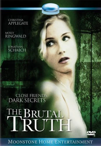 The Brutal Truth - DVD (Used)