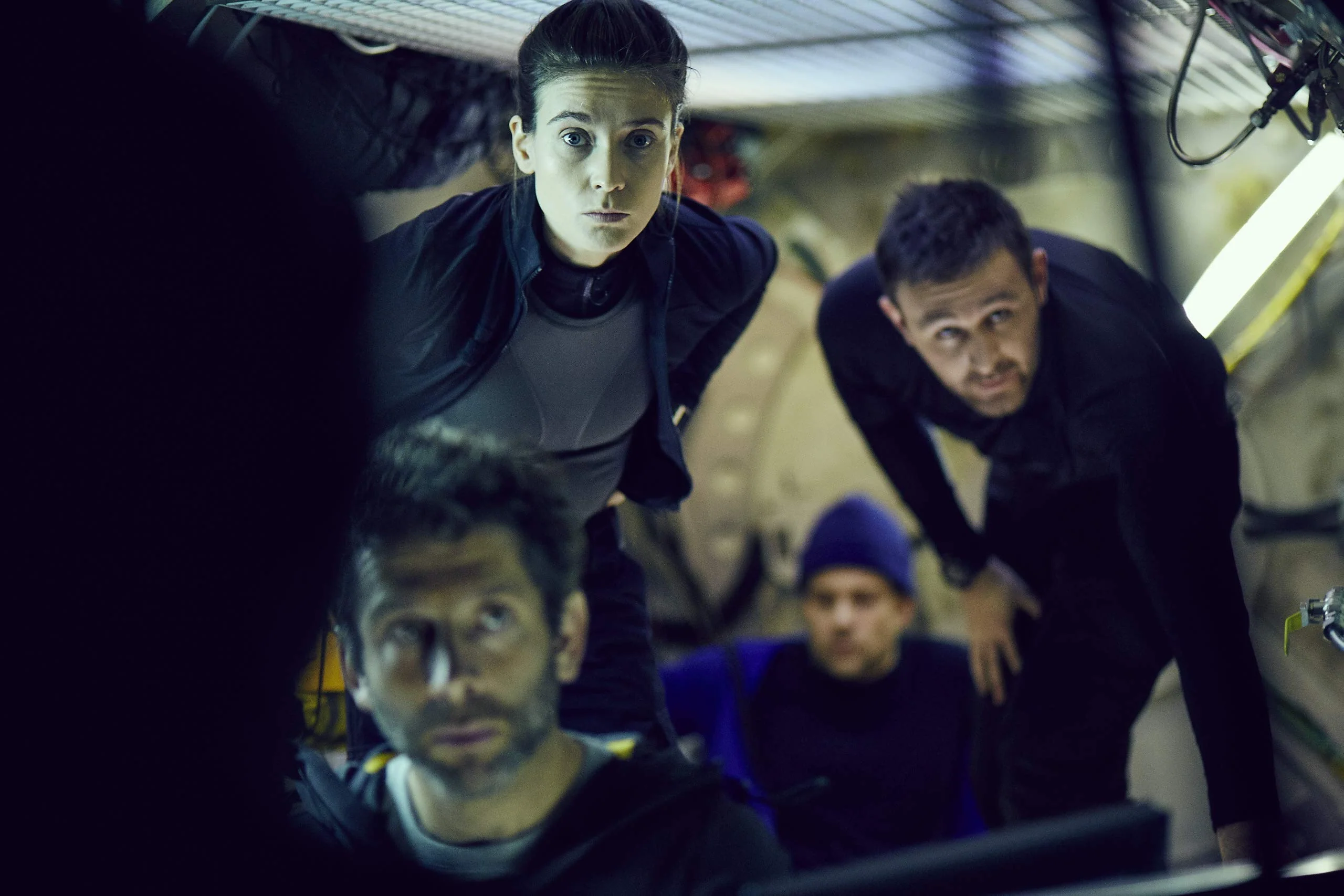 The Chamber - DVD - Image 3
