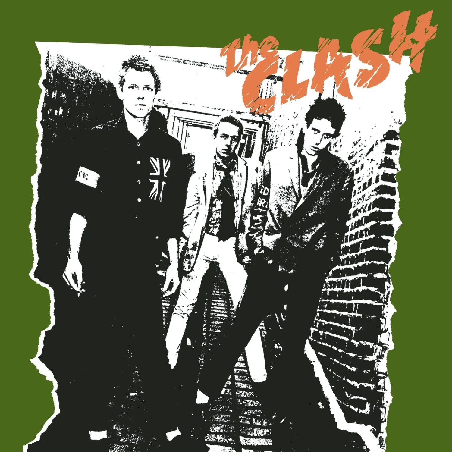 The Clash U.S Version (Remastered)