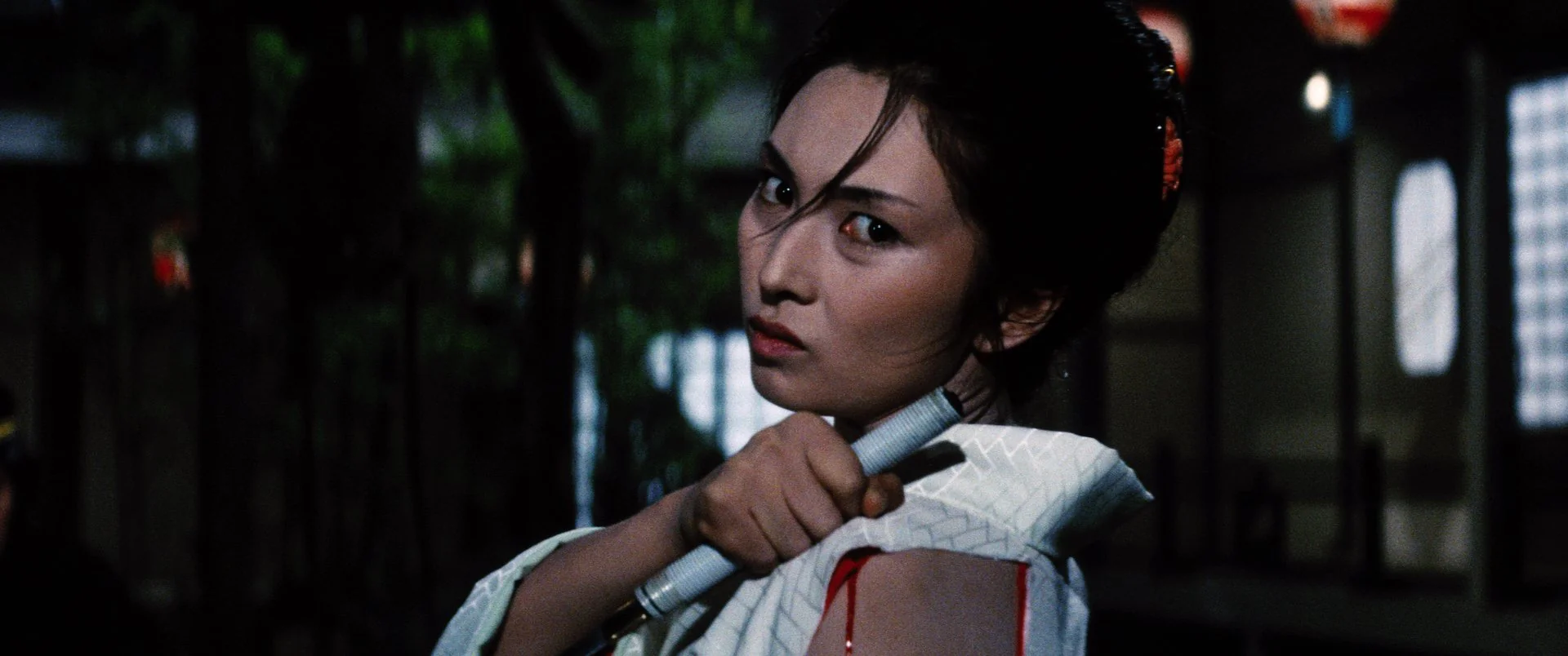 The Complete Lady Snowblood (The Criterion Collection) - Blu-Ray - Image 3