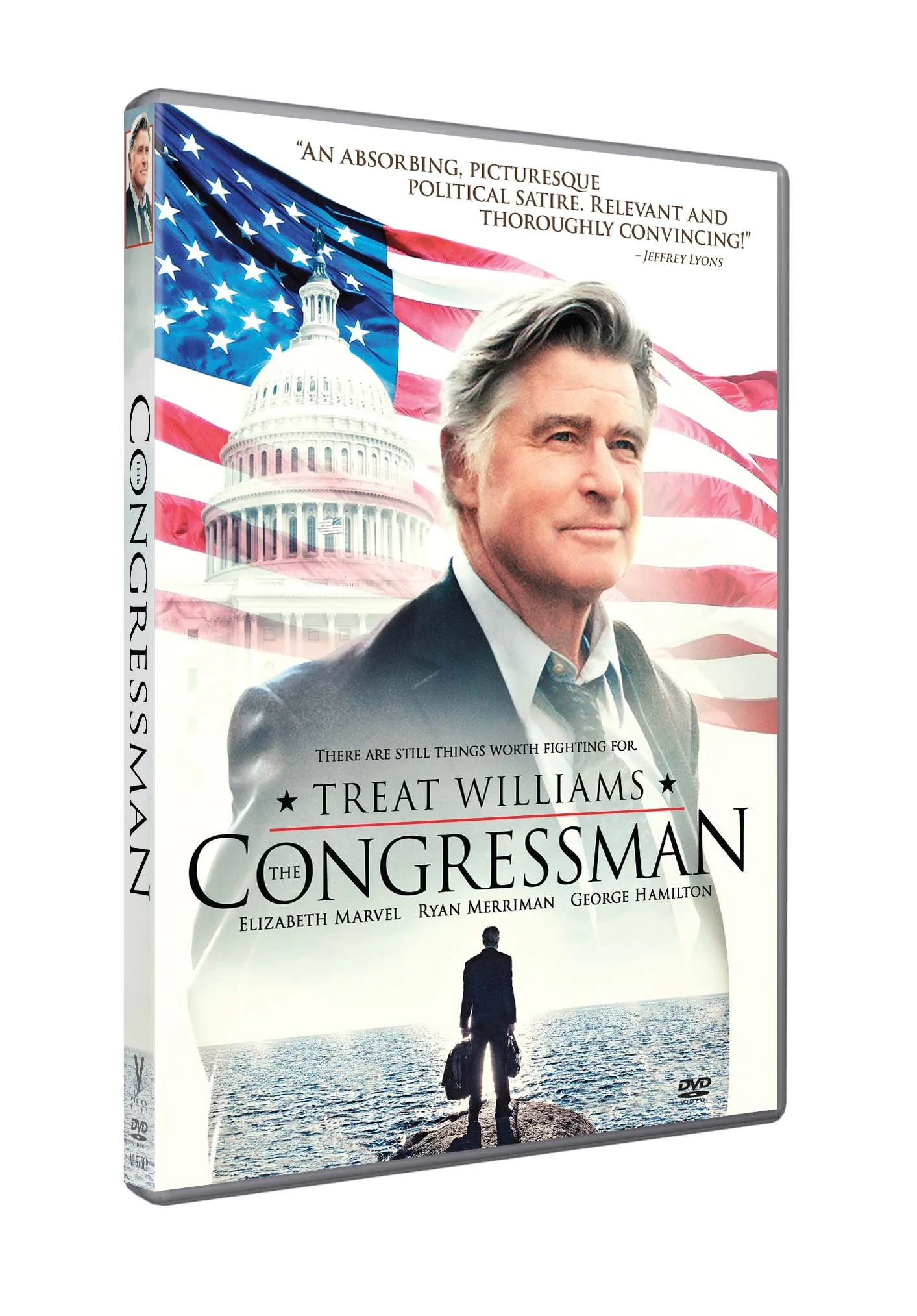 The Congressman