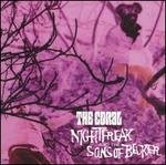 The Coral / Nightfreak & the Sons of Becker - CD (Used)