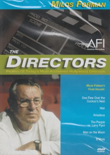 The Directors:Milos Forman