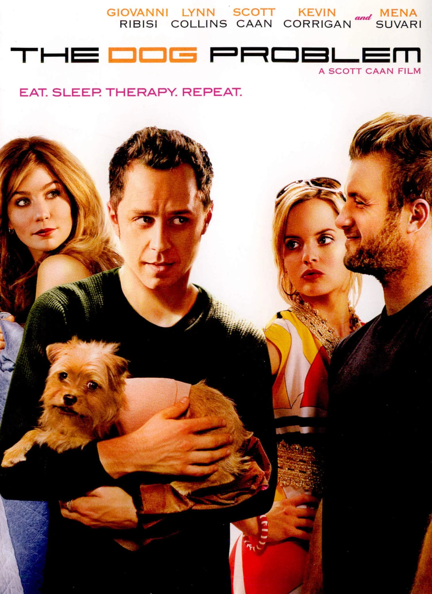 The Dog Problem [Import]
