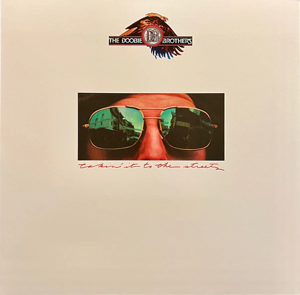 Nouveau en stock (Vinyle)