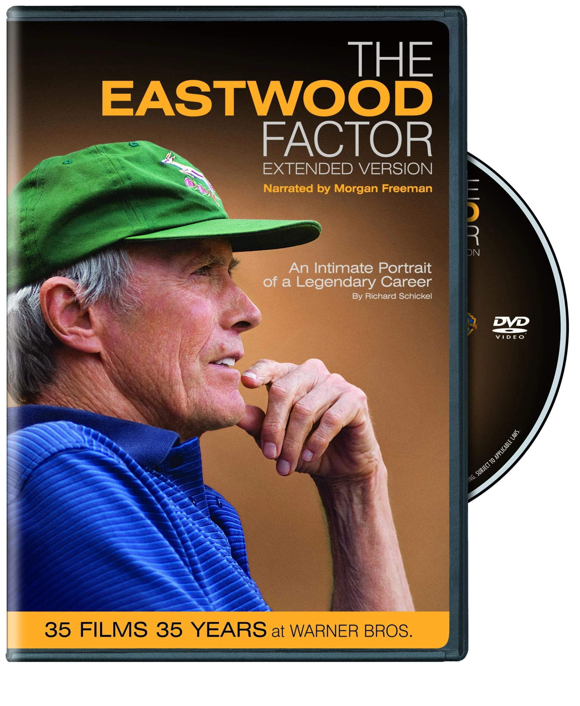 The Eastwood Factor (Extended Version)