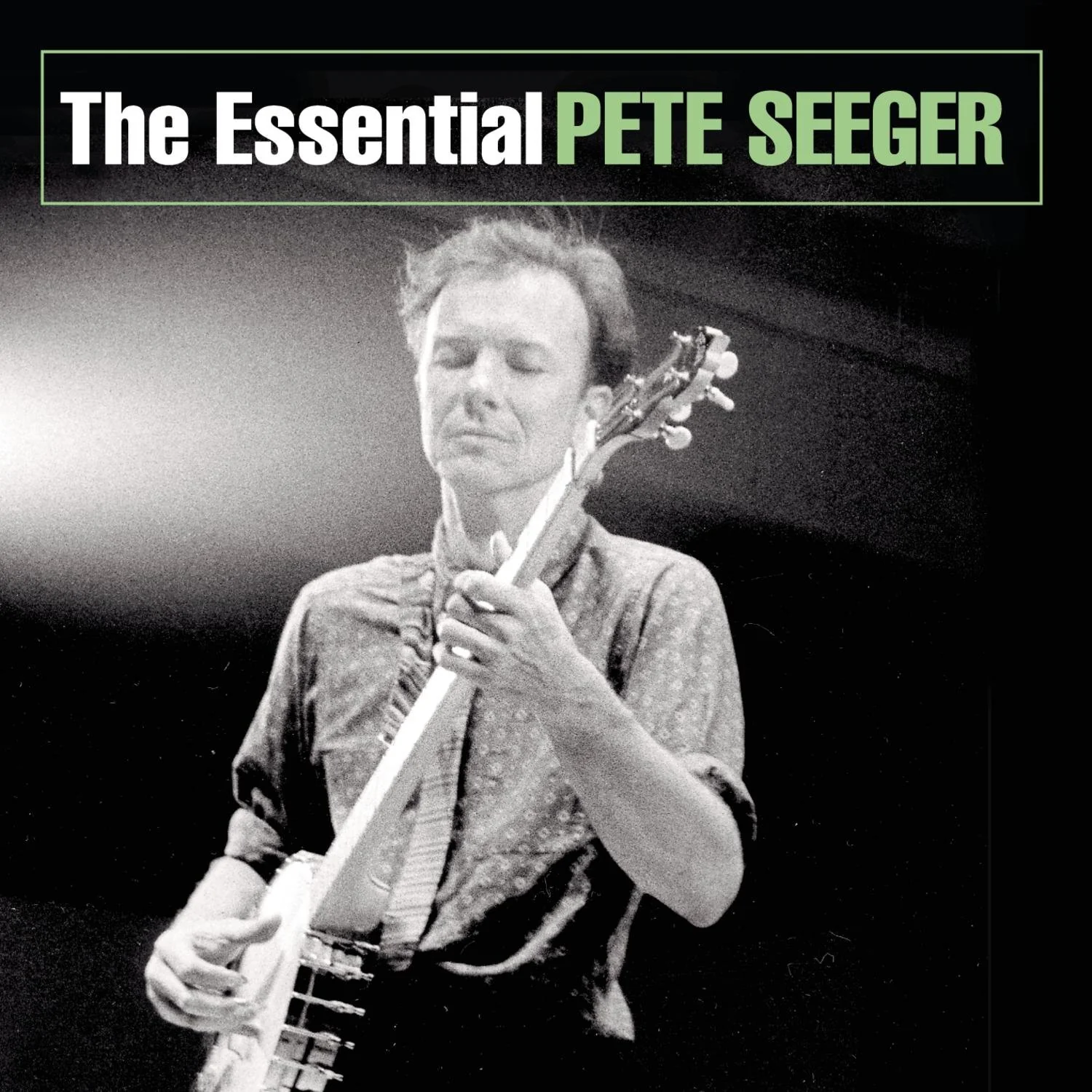 The Essential (Rm) (W/10 Live Tracks)