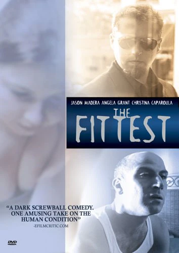 The Fittest - DVD