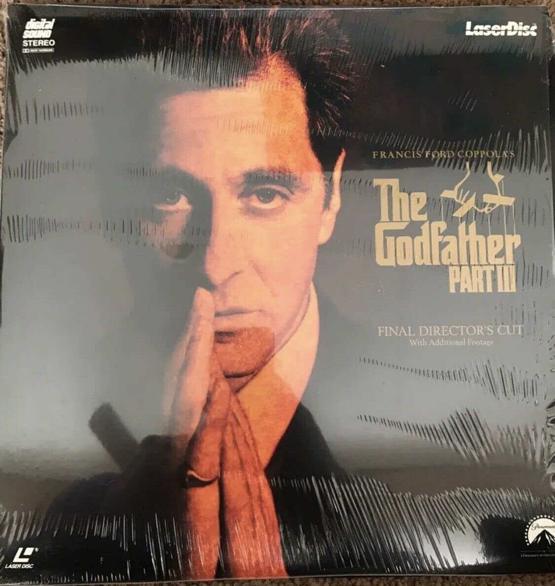 The Godfather, Part III
