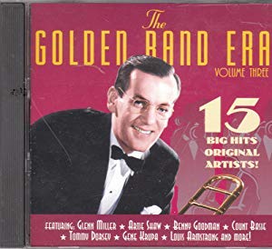 The Golden Band Era Vol. 3