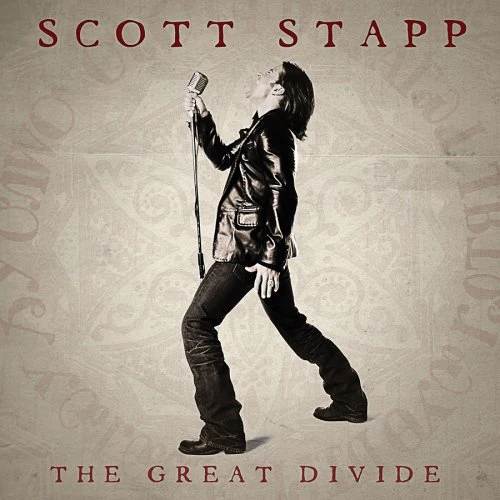 Scott Stapp / The Great Divide - CD (Used)