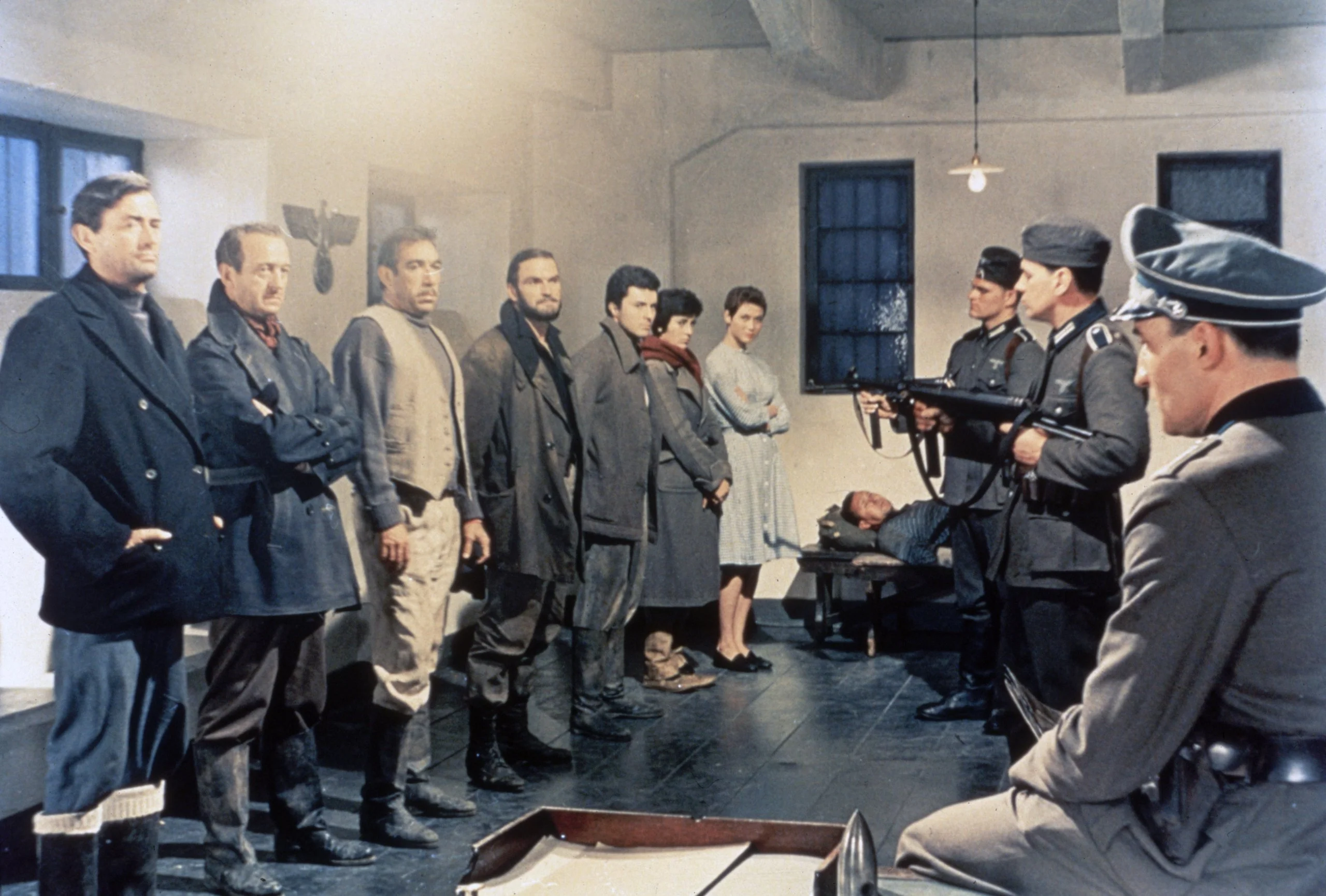 The Guns of Navarone [Blu-ray] (Bilingual) - Image 5