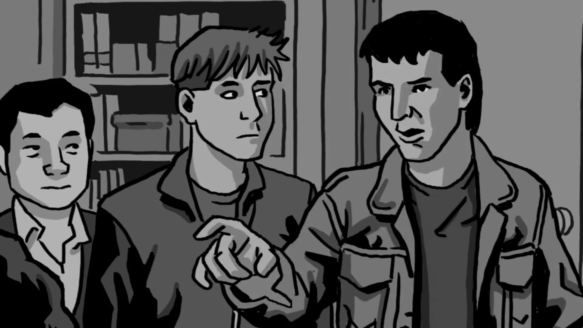 The Image Revolution - Blu-Ray - Image 5