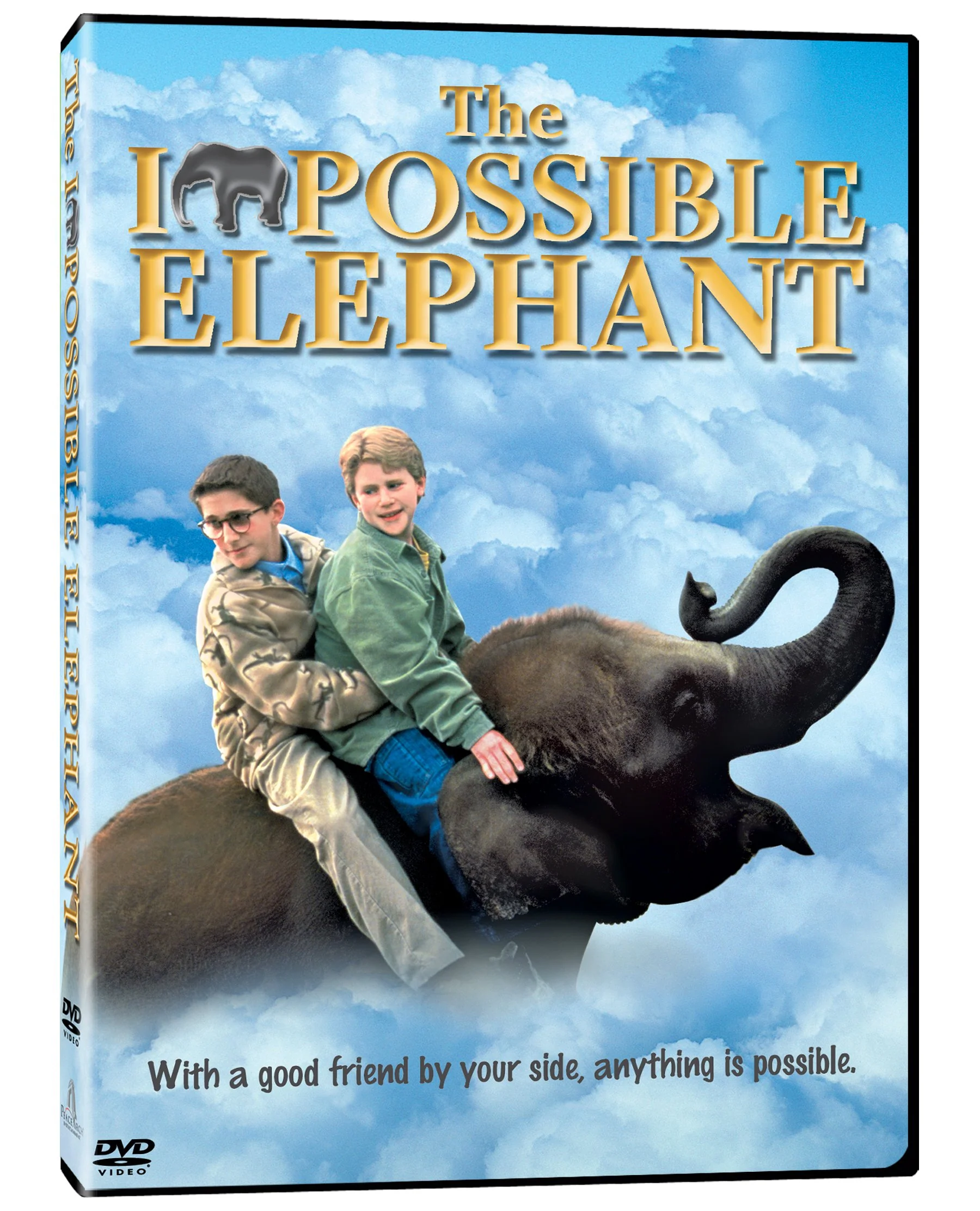 The Impossible Elephant - Image 2