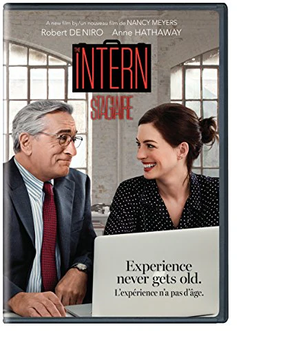 The Intern - DVD