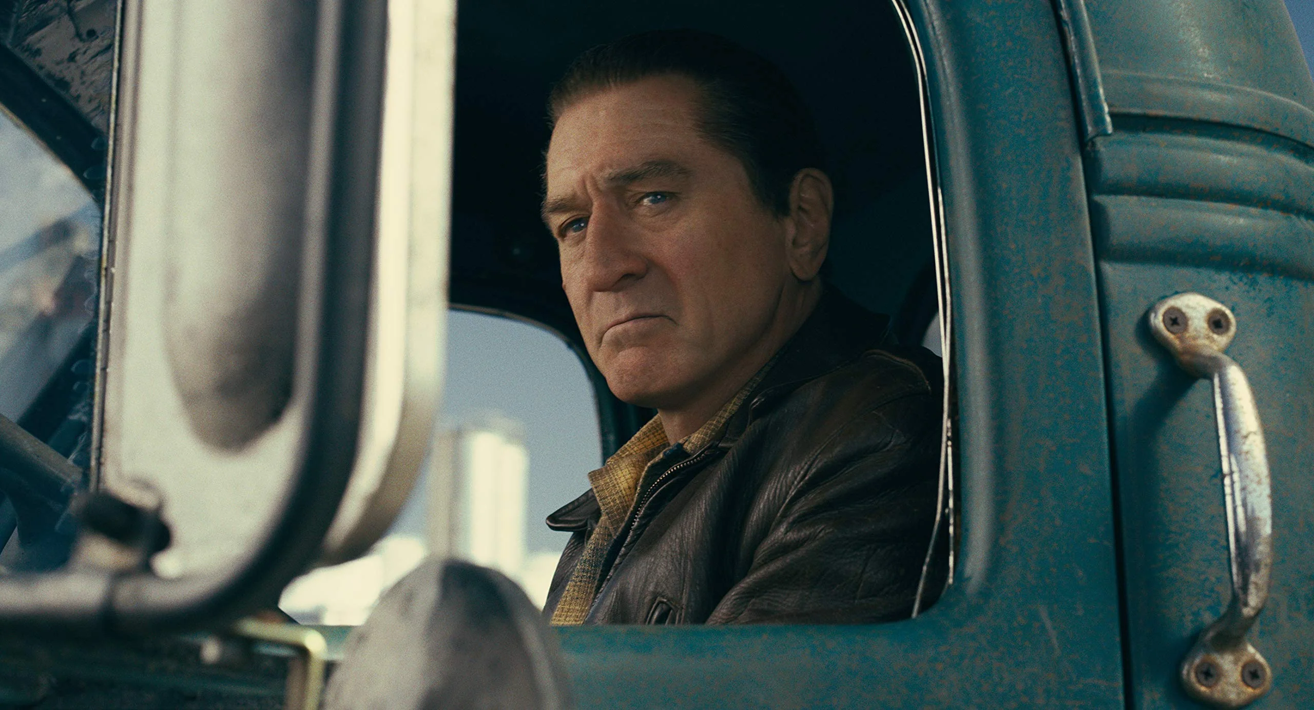 The Irishman (The Criterion Collection) - Blu-Ray - Image 2