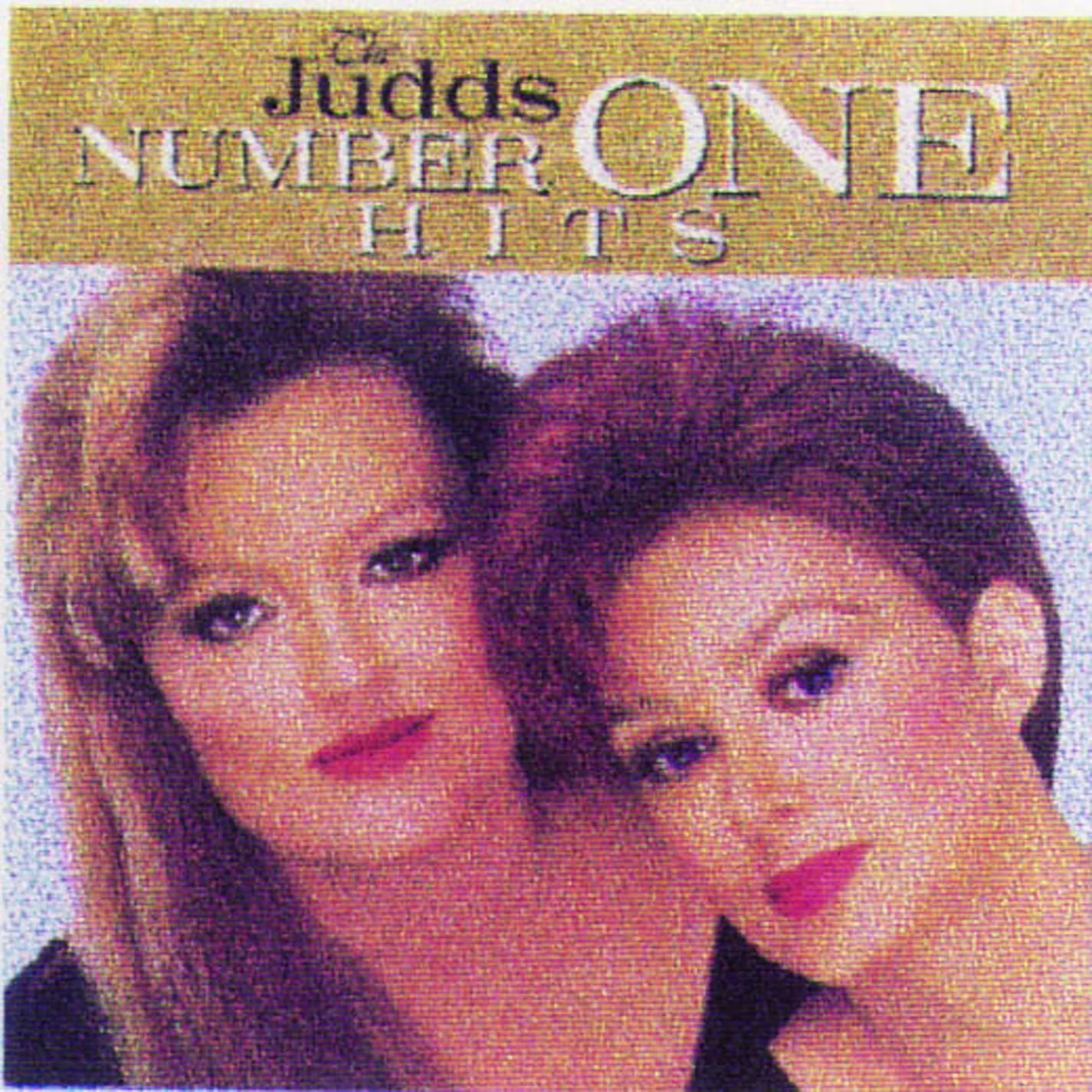 The Judds Number One Hits