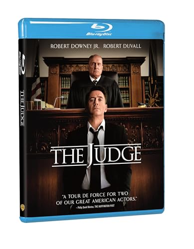 The Judge - Image 3