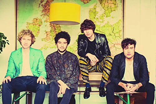 The Kooks / Inside in Inside Out - CD (Used) - Image 3
