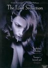 The Last Seduction - DVD