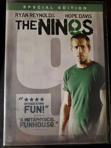 The Nines (Widescreen W/Special Features) - DVD