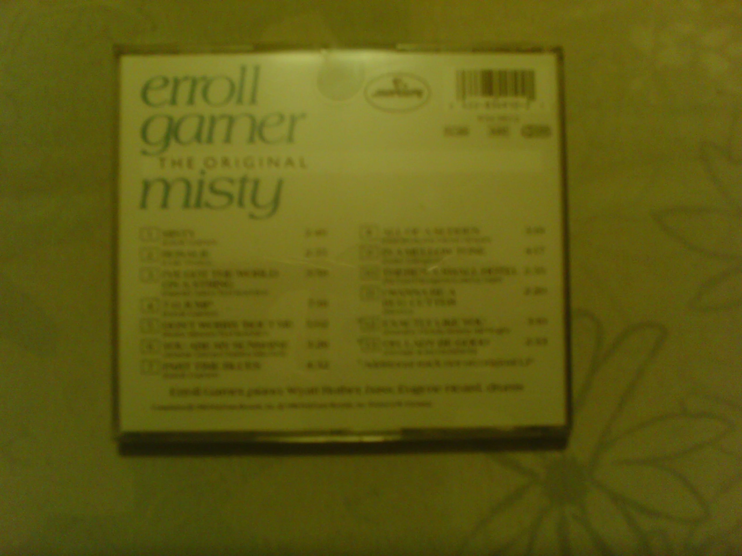 The Original Misty - Image 2