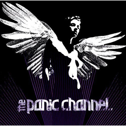 The Panic Channel / (ONe) - CD, Album (M/M)