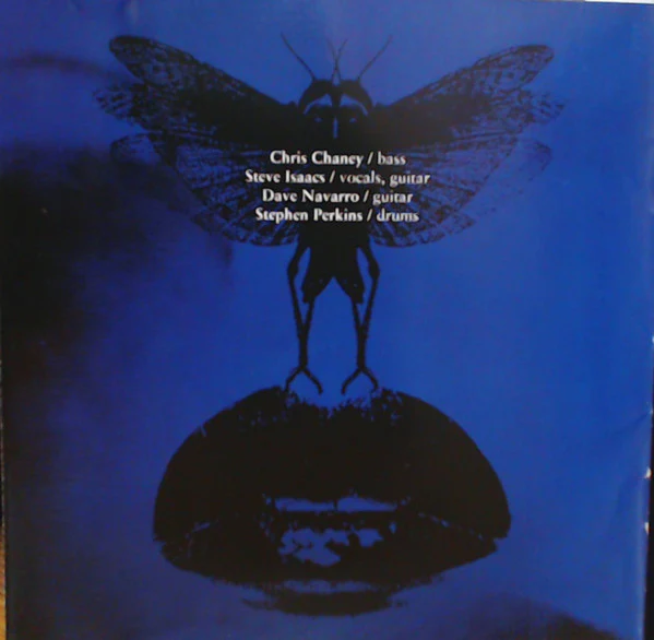 The Panic Channel / (ONe) - CD, Album (M/M) - Image 3