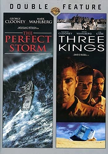 The Perfect Storm/ Three Kings (DBFE)