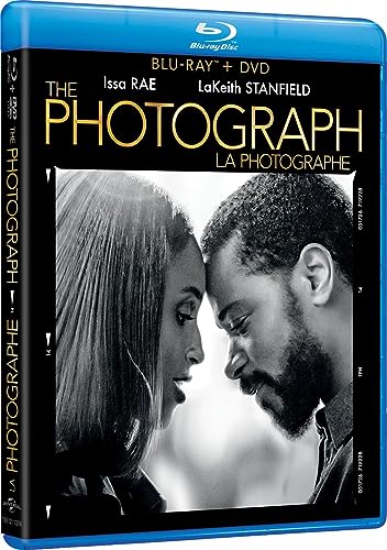 The Photograph - Blu-Ray - Image 2