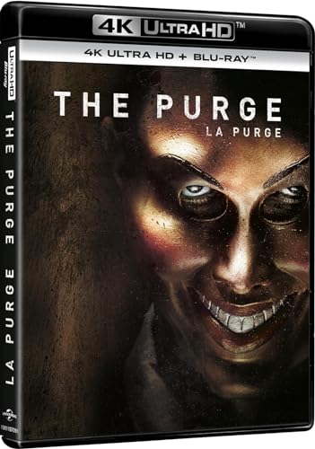 The Purge - 4K/Blu-ray - Image 2