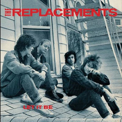 The Replacements / Let it be - 4LP DELUXE