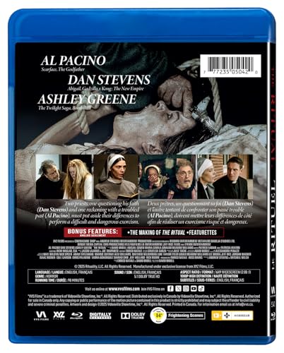 The Ritual - Blu-Ray - Image 2