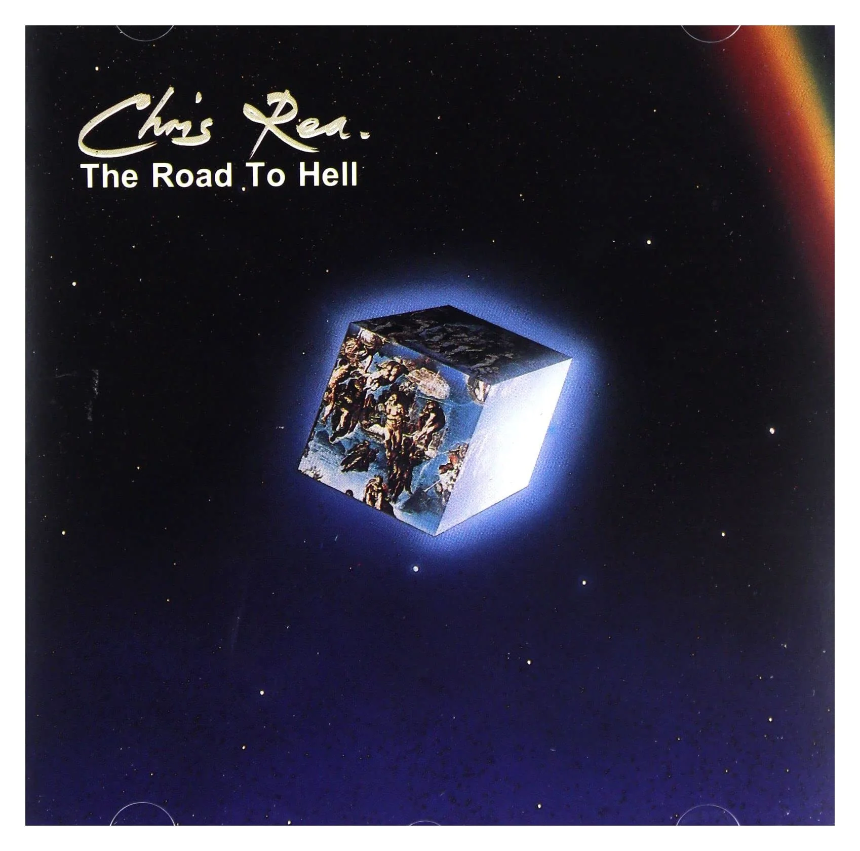 The Road to Hell