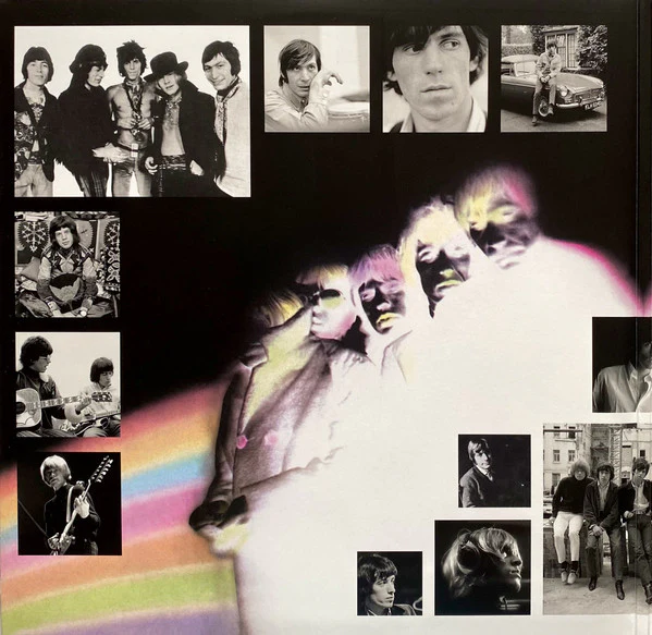 The Rolling Stones / More Hot Rocks (Big Hits & Fazed Cookies) - 2xLP, RSD, Comp, Ltd, RE, Glo (M/M) - Image 3