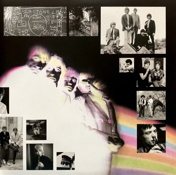 The Rolling Stones / More Hot Rocks (Big Hits & Fazed Cookies) - 2xLP, RSD, Comp, Ltd, RE, Glo (M/M) - Image 4