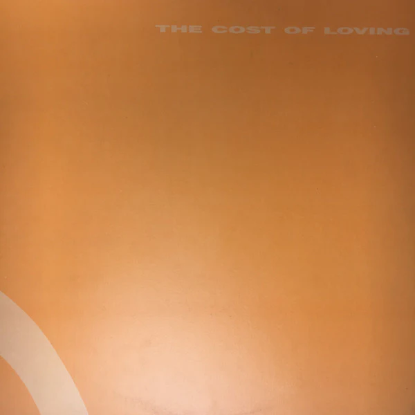 The Style Council / The Cost Of Loving - 2xLP, Album, Gat (VG+/VG)
