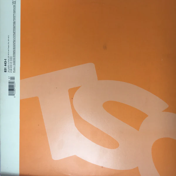 The Style Council / The Cost Of Loving - 2xLP, Album, Gat (VG+/VG) - Image 2