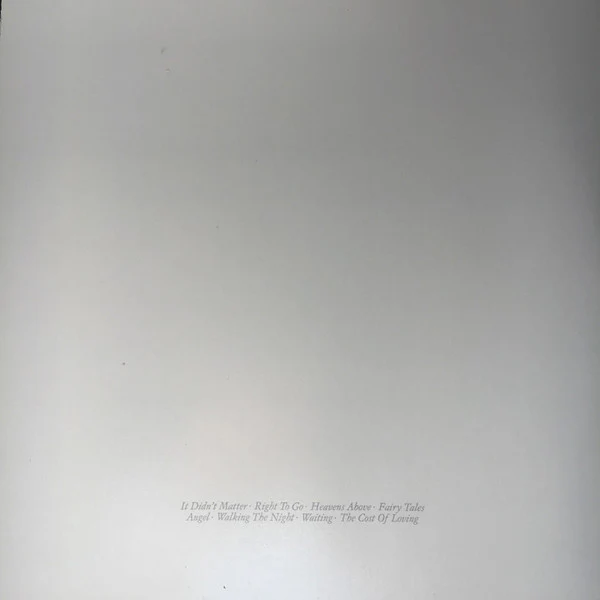 The Style Council / The Cost Of Loving - 2xLP, Album, Gat (VG+/VG) - Image 3