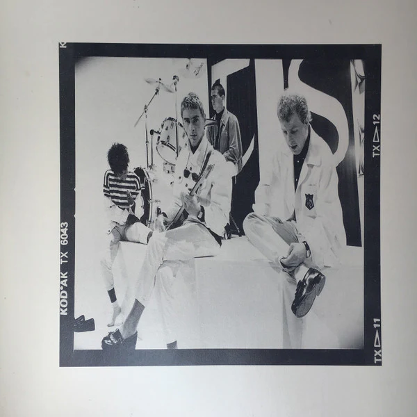 The Style Council / The Cost Of Loving - 2xLP, Album, Gat (VG+/VG) - Image 4